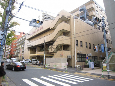 明理会中央総合病院の画像1