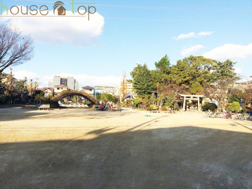 上田公園西宮の画像1