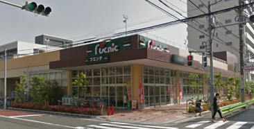 東武ストア フエンテ下丸子店