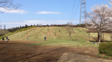 四街道総合公園
