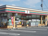 セブンイレブン　藤代駅南口店