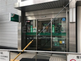 りそな銀行　成増支店
