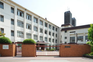 大阪市立大桐南小学校の画像1