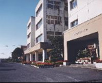 取手市立　藤代南中学校