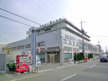 東宝塚さとう病院