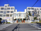 川口市立青木中学校