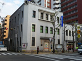 大阪信用金庫　新大阪支店