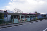 溝端保育園