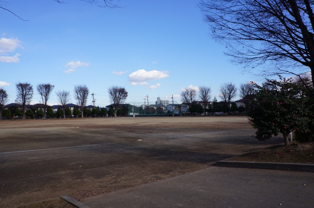 芦山公園 川越の一戸建て 土地はアジア不動産へ 芦山公園 川越の一戸建て 土地はアジア不動産へ