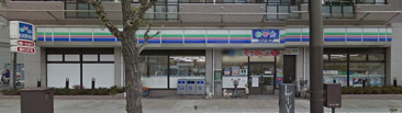 スリーエフ川崎南町店