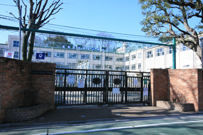 豊島区立 仰高小学校の画像1