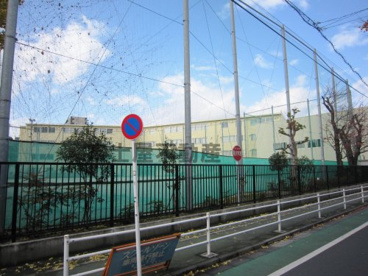 豊島区立 池袋第三小学校の画像2