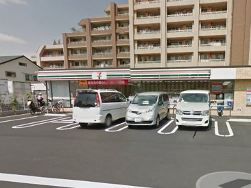 セブンイレブン 大田区南雪谷５丁目店