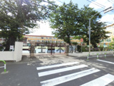 北区立　田端小学校