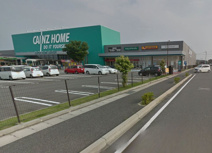 カインズホーム大泉店