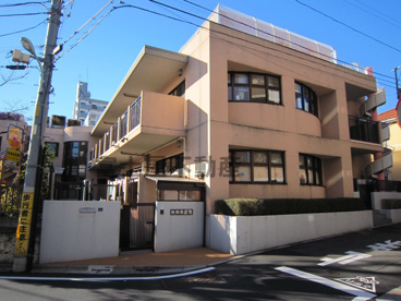 敬隣保育園の画像1