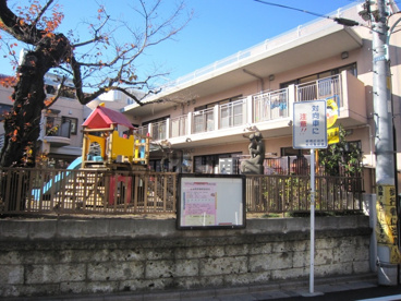 敬隣保育園の画像2