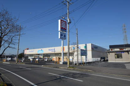 ウェルシア宇都宮簗瀬２号店情報ページ 宇都宮でホッとできる住まいを探すならみんなの賃貸cafe宇都宮