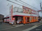 カルビマンマ宝塚店