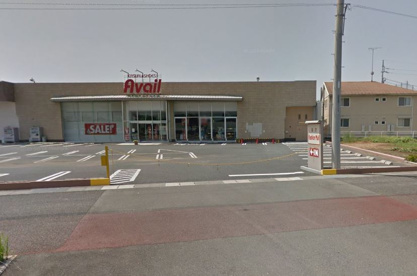 アベイル福沢店の画像1