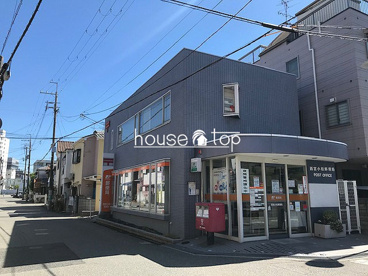 西宮小松郵便局の画像1