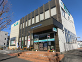 JA横浜　新桜ケ丘支店