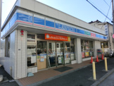 ローソン横浜法泉三丁目店