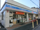 ローソン横浜法泉三丁目店の画像