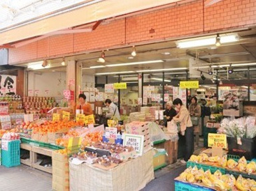 エネルギースーパーたじま駒込店