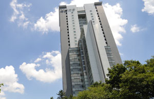 法政大学 市ケ谷キャンパスの画像1