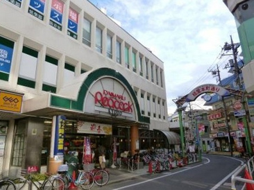   ピーコックストア 経堂店