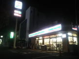 セブンイレブン　千葉末広店