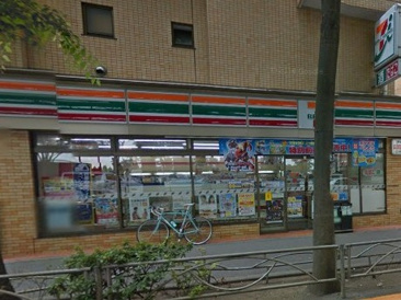 セブンイレブン　世田谷松原店