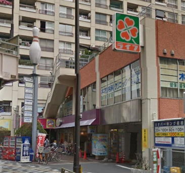 ライフ 板橋店