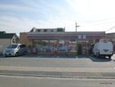 セブンイレブン伊丹荒牧7丁目店