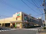 ヨークマート練馬平和台店