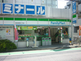 ファミリーマート横浜富岡西７丁目店