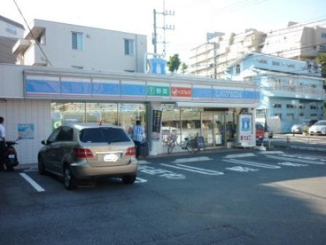 ローソン Ｌ＿富岡東五丁目の画像1