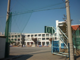 横浜市立富岡東中学校