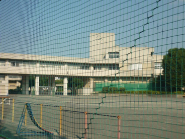 横浜市立 並木第四小学校の画像1