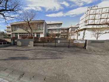 相模原市立もえぎ台小学校の画像1