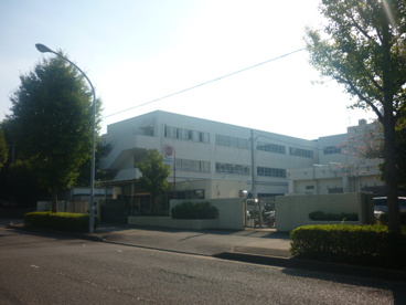 横浜市立 並木中央小学校の画像1