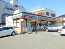 セブンイレブン宝塚泉町店