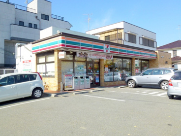 セブンイレブン宝塚泉町店の画像1