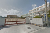 名古屋市立 西福田小学校