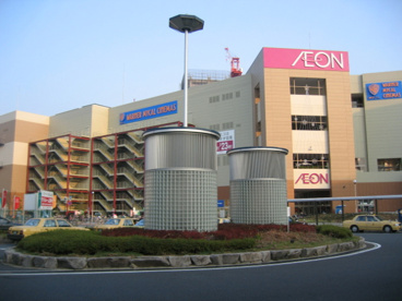 イオンモール大日の画像1