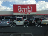 サンキ大泉店