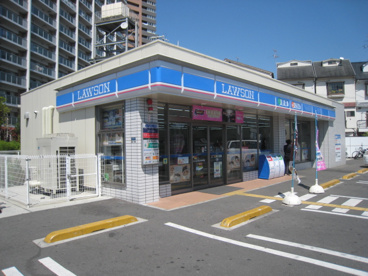 ローソン大日東町店の画像1