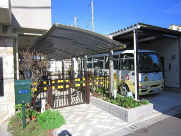 明日香保育園の画像2