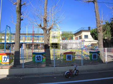 明日香幼稚園の画像3